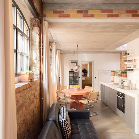 The Rms - Piano Remise Kreuzberg * 베를린