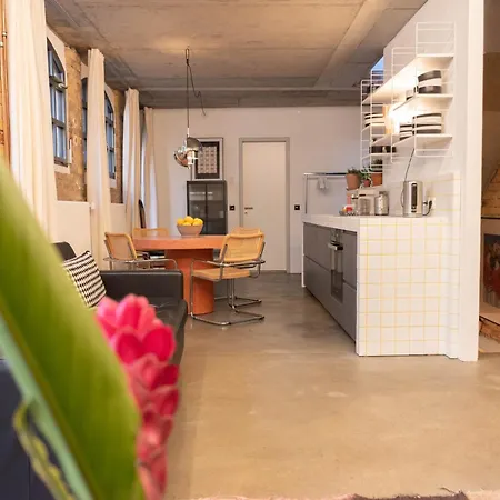 The Rms - Piano Remise Kreuzberg 베를린