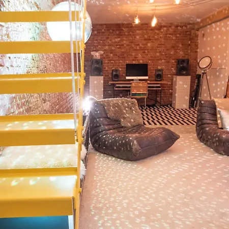 The Rms - Piano Remise Kreuzberg * برلين