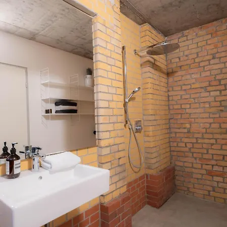 The Rms - Piano Remise Kreuzberg