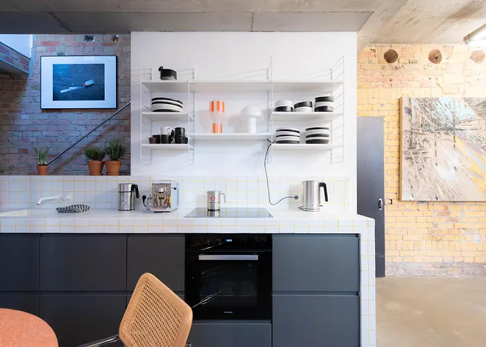 The Rms - Piano Remise Kreuzberg * Berlin