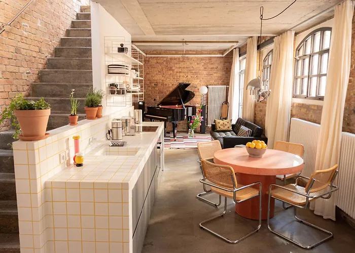 The Rms - Piano Remise Kreuzberg *