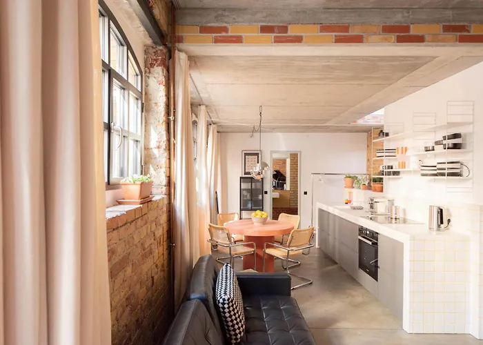 The Rms - Piano Remise Kreuzberg * Berlín