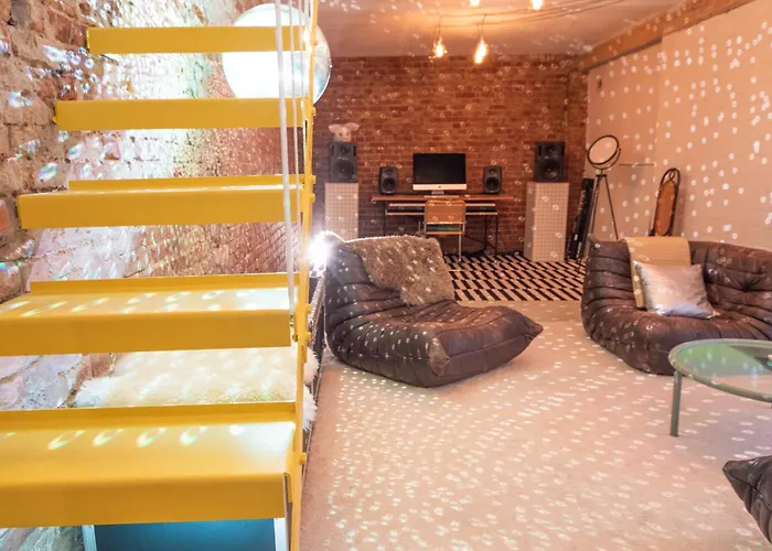 The Rms - Piano Remise Kreuzberg * Berlin