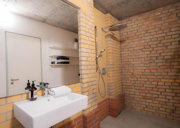 The Rms - Piano Remise Kreuzberg