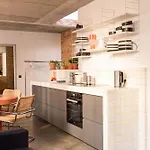 The Rms - Piano Remise Kreuzberg Tatil Evi