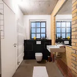 The Rms - Piano Remise Kreuzberg Tatil Evi *
