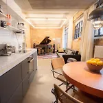 Tatil Evi The Rms - Piano Remise Kreuzberg