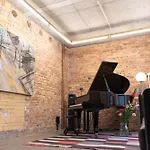 The Rms - Piano Remise Kreuzberg * Berlin