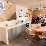 The Rms - Piano Remise Kreuzberg Tatil Evi Berlin