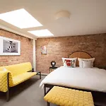 The Rms - Piano Remise Kreuzberg Tatil Evi *