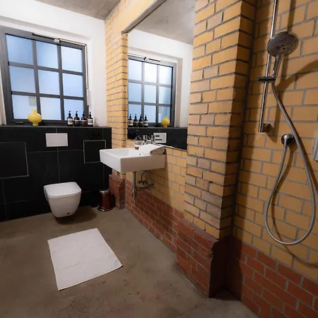 The Rms - Piano Remise Kreuzberg Dom wakacyjny