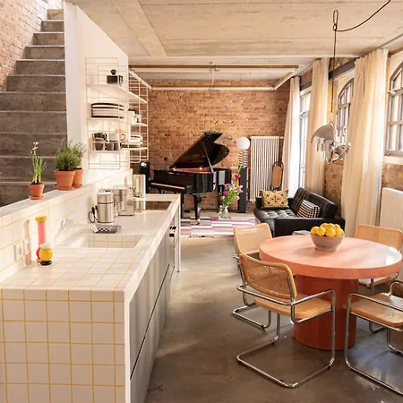 The Rms - Piano Remise Kreuzberg *