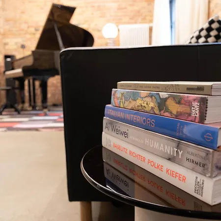 The Rms - Piano Remise Kreuzberg Berlin