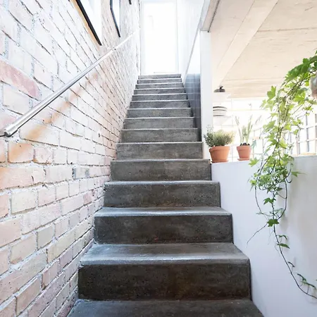 The Rms - Piano Remise Kreuzberg Dom wakacyjny