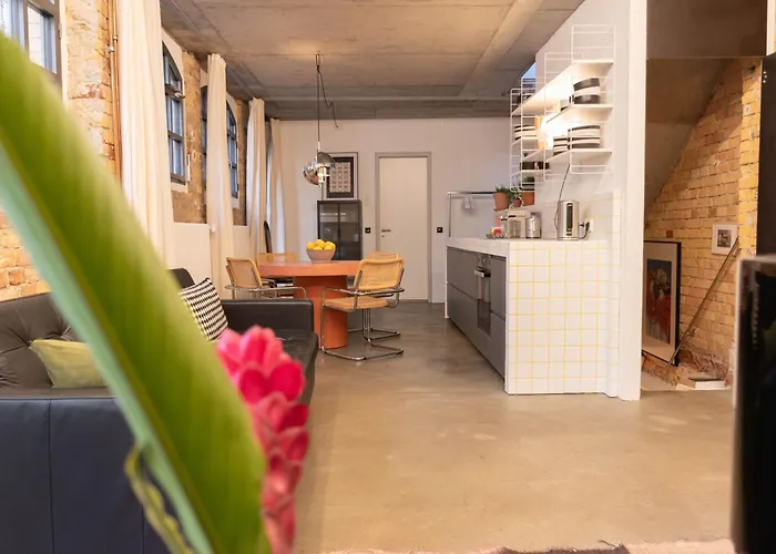 The Rms - Piano Remise Kreuzberg ベルリン